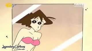 Shinchan Deleted Scene