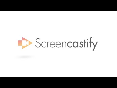 Screencastify descargar