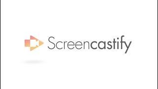 Screencastify Overview