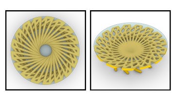 Rhino Grasshopper (Dendro Table)