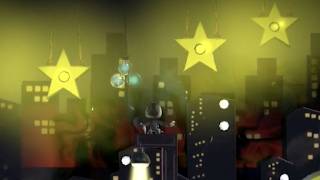 Urban Alley - LittleBigPlanet Bonsai
I enjoy this levels simplicity. The beginning is my favorite, before it becomes a more mundane take on the Metropolis.
Explore the seedy backstreets of the big city. Urban Alley - LittleBigPlanet Bonsai