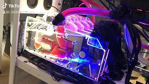 Radeon 7 4 WAY SYSTEM - KOR