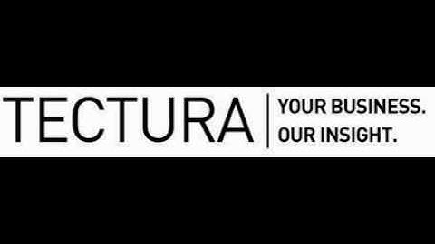 Microsoft Dynamics AX by Tectura