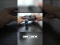 Tiny Projector Battle! Is the JMGO PicoPlay Plus Worth It? #shorts