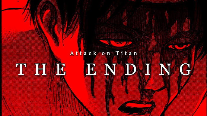 Attack on Titan no Requiem - Parte 1