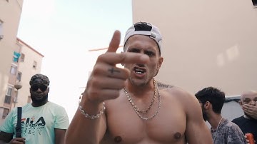 C.D.S 13 El Niño - NLP 1312 (prod. by Yung Dza) (official video)