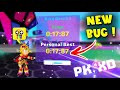 How to complete Skate Race In seconds - PK XD Trick 🤩 || Pk XD new skate Race  2023 | Pk XD new