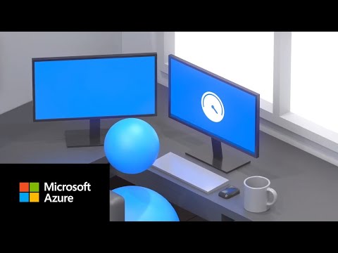 Video: Azure rulează Linux?