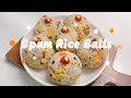 Spam Rice Balls | 15 Minute Lunch | 15 Minute Dinner | Gluten Free | Lunch Ideas