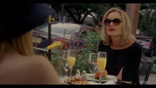 American Horror Story Coven - Fiona Teaches Madison Mind Control