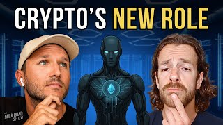 Is Crypto No Longer the Trade & How AI Flipped the Script Forever w/ Kyle Reidhead