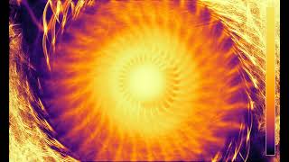 Waves in a rotating medium with periodic index of refraction