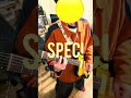 SPEC! - sanetii サ️🥊😎 self cover