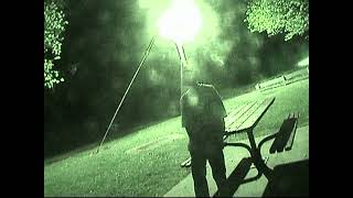 Steadfast - Browbeat (Found Footage)