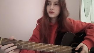 İntihaşk - Onur Can Özcan (Cover)