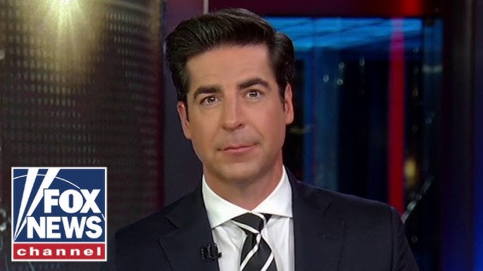 Jesse Watters Whatever Happened To Throwing The Book At People