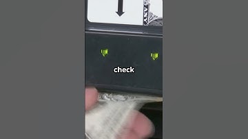 Why Vending Machines Hate Your Dollar Bills! 🤬 💵