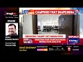 Vijay Oath Ceremony LIVE: TVK Chief To Take Oath With 9 Ministers | Actor Trisha Reaches Venue