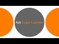 Ask super lawyers