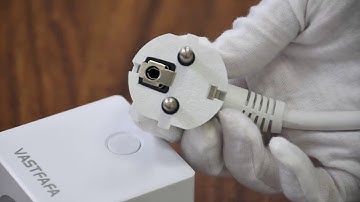 USA power cube socket