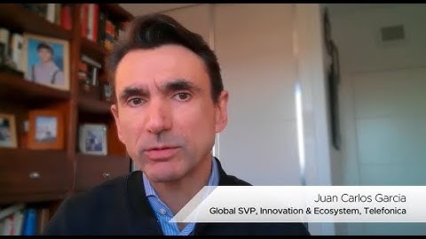 Telefonica joins Tying Telco Together: Monetizing the Edge
