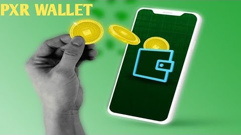 #PXR BASE WALLET goes live on January 31, 2024! 🚀