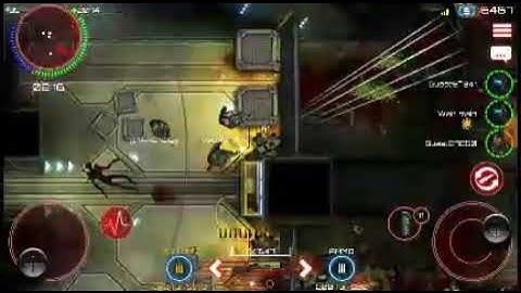 Sas Zombie Assault 4: Gameplay walkthrough part 1  (PC, Android, IOS)