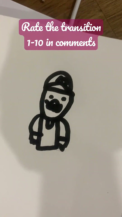Mario glow up?