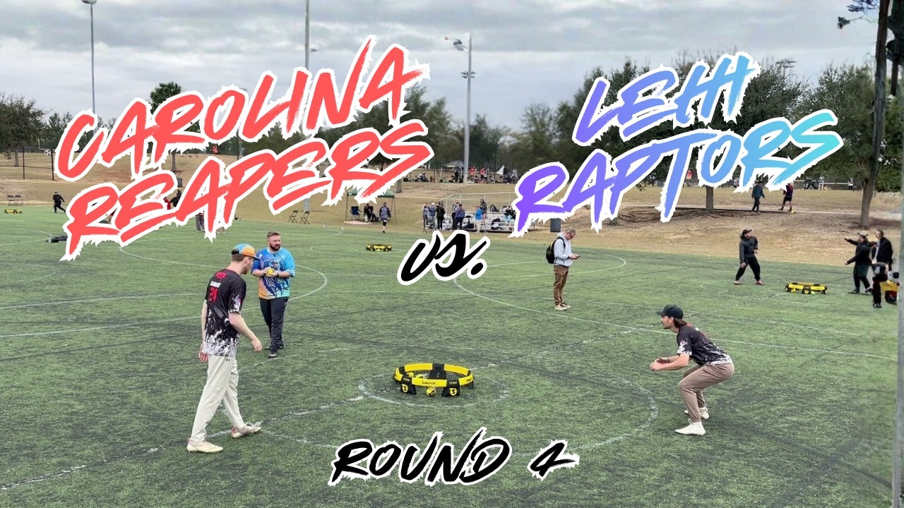 Drake/Greer vs. Hertzler/Karratti - Quarterfinals, Pro League Playoffs