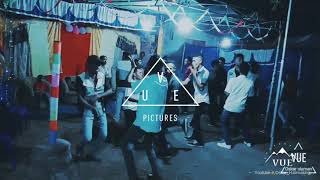 Party Anak Muda Generation Jontona (GJ)