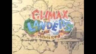 Video thumbnail of "Climax Landers OST Lao's Theme"