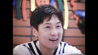 [4K][김동완] 20240324 김동완 얼굴 맛집 3분 거리 구경하기