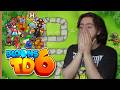 STARTING TO GET THE HANG OF THINGS (lie detected) | Bloons TD 6 Part 2