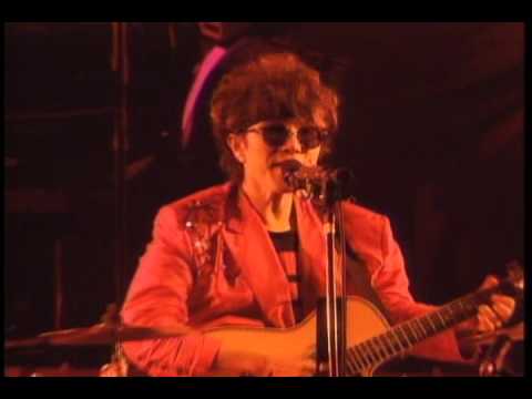 アルフィー 1991年 10回目の夏 鋼鉄の巨人