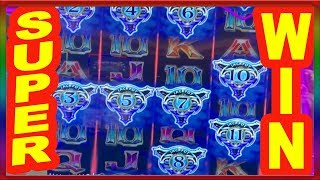 ** SUPER BIG WIN ** MYTHS AND LEGENDS ** SLOT LOVER **