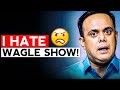 Do I hate The Show Wagle Ki Duniya??Full Details Explain।