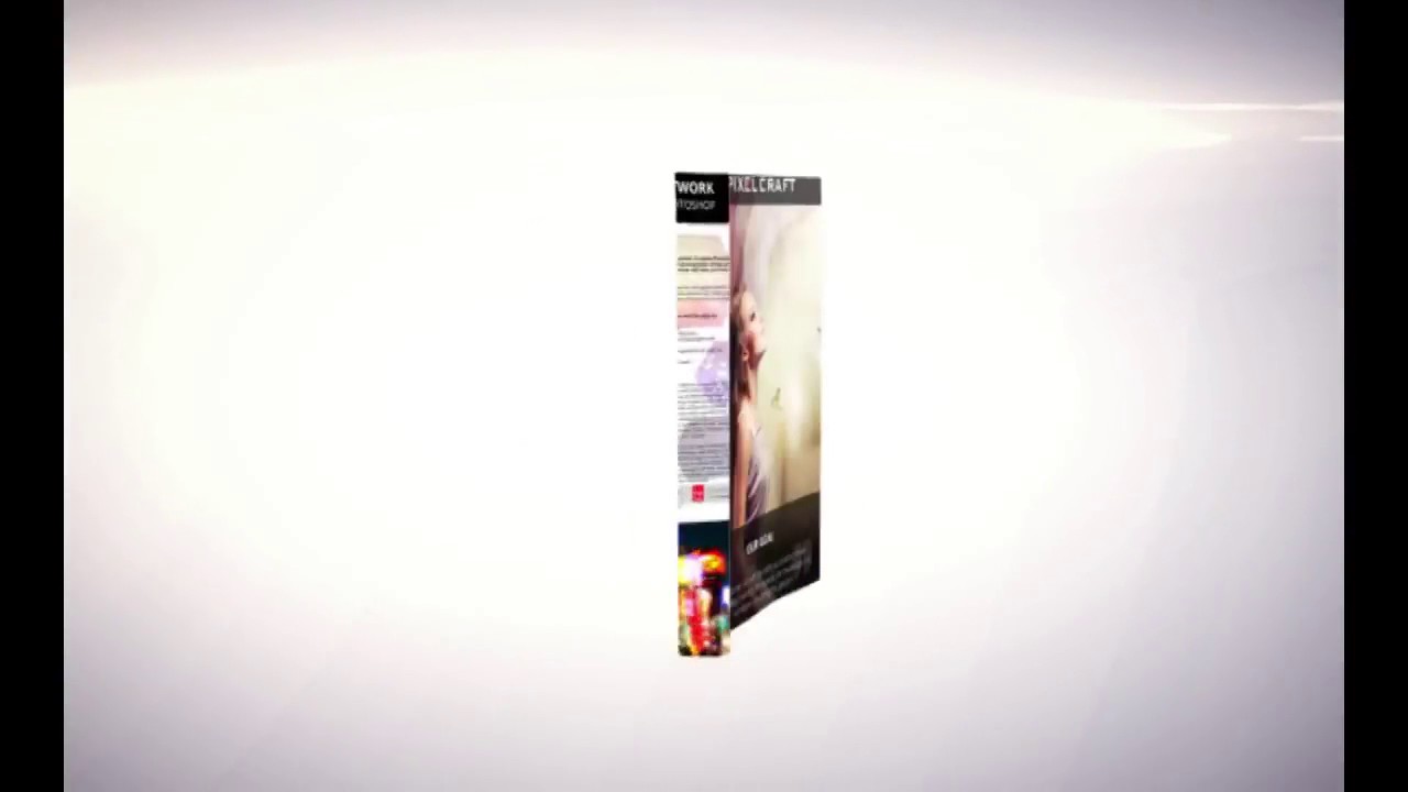 Easy tutorial for web designed - YouTube