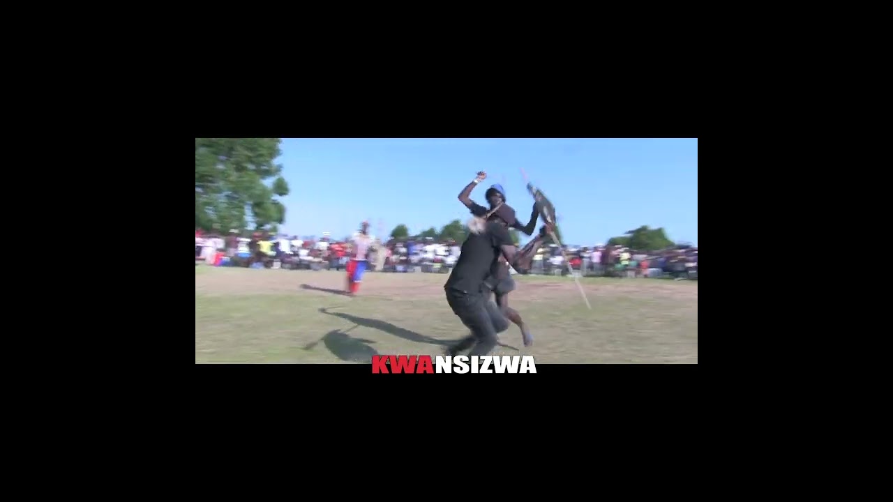 Umgangela zulu stickfighting - eHlokozi 09 April 2023 *FULL