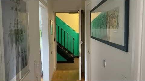 Automating an electric door opener with Siri and eWeLink