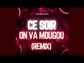 Tendoce soir on va mougou afro house mix