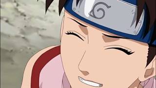 When Tenten Was the Main Character of Naruto