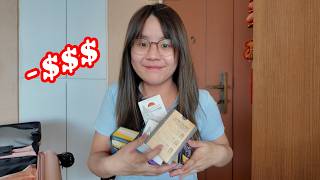 Tokyo Haul Unboxing | TCG, Art Supplies & More