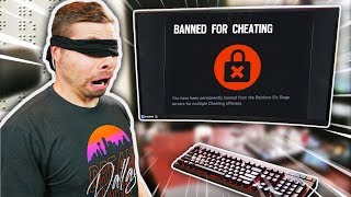 I played ranked blind and got permanently banned for it...