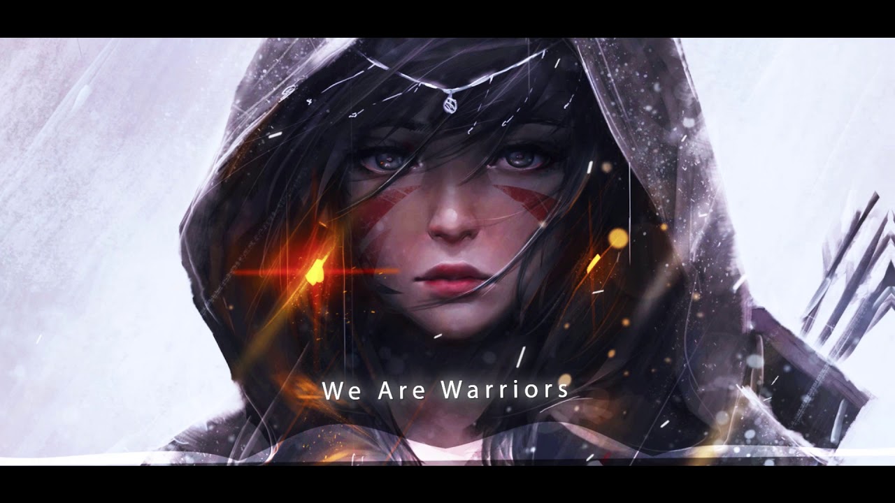 【Daycore】We Are Warriors ★ Avril Lavigne