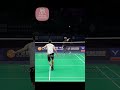 Lee Zii Jia vs Priyanshu Rajawat