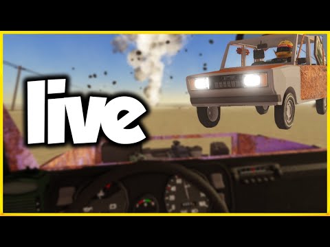 PLAYING DUSTY TRIP LIVE(test 2) ROBLOX