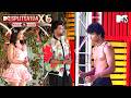 From Confidence To Chaos In Seconds | Pyaar Ya Paisa? | MTV Splitsvilla X6