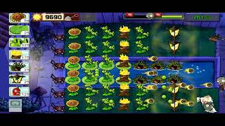 Plants Vs Zombies Mod Menu Version 3 3 2 for Android & iOS PvZ Mod Menu Game Play #122