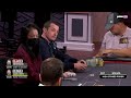 Garrett Adelstein $179,000 Bluff vs Daniel Negreanu on High Stakes Poker