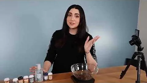 Mixing % Every Hand Sanitizer From Bath & Body Works Together